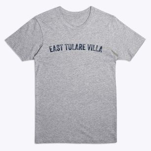 East Tulare Villa California Timeless Retro Premium T-Shirt