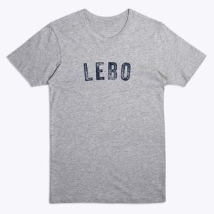 Lebo Kansas Timeless Retro Premium T-Shirt