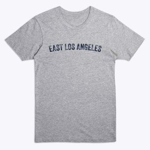 East Los Angeles California Timeless Retro Premium T-Shirt