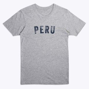 Peru Massachusetts Timeless Retro Premium T-Shirt