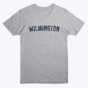 Wilmington North Carolina Timeless Retro Premium T-Shirt