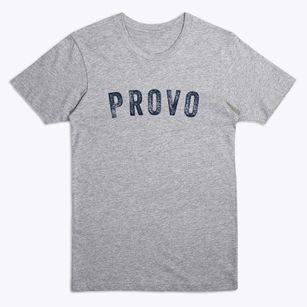 Provo Utah Timeless Retro Premium T-Shirt