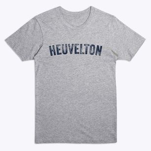 Heuvelton New York Timeless Retro Premium T-Shirt