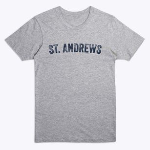 St. Andrews South Carolina Timeless Retro Premium T-Shirt
