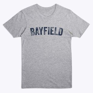 Bayfield Wisconsin Timeless Retro Premium T-Shirt