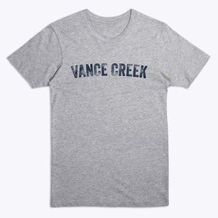 Vance Creek Wisconsin Timeless Retro Premium T-Shirt
