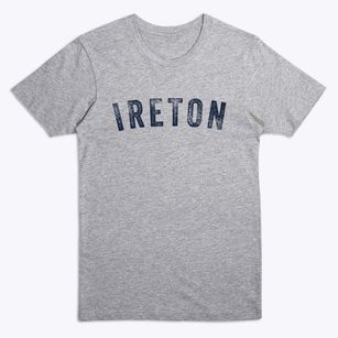 Ireton Iowa Timeless Retro Premium T-Shirt