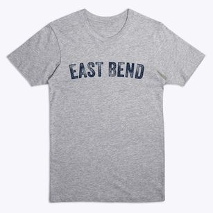 East Bend North Carolina Timeless Retro Premium T-Shirt