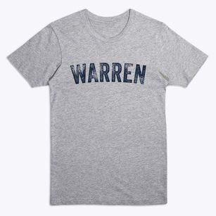 Warren Texas Timeless Retro Premium T-Shirt