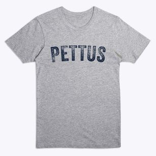 Pettus Texas Timeless Retro Premium T-Shirt