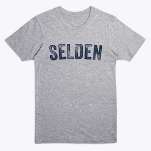 Selden New York Timeless Retro Premium T-Shirt