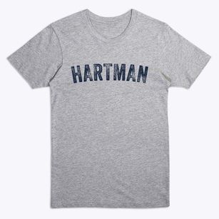 Hartman Arkansas Timeless Retro Premium T-Shirt