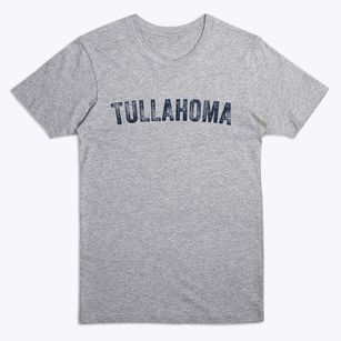 Tullahoma Tennessee Timeless Retro Premium T-Shirt
