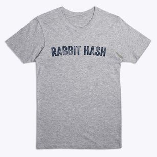 Rabbit Hash Kentucky Timeless Retro Premium T-Shirt