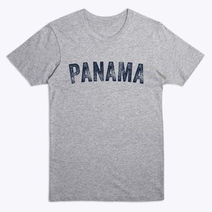 Panama New York Timeless Retro Premium T-Shirt