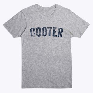 Cooter Missouri Timeless Retro Premium T-Shirt