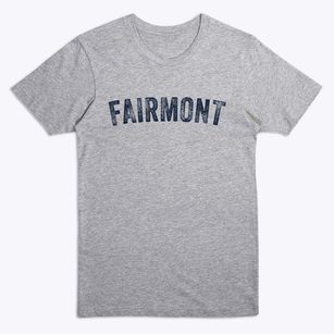 Fairmont West Virginia Timeless Retro Premium T-Shirt
