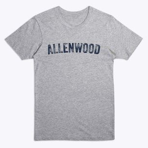 Allenwood Pennsylvania Timeless Retro Premium T-Shirt