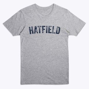 Hatfield Arkansas Timeless Retro Premium T-Shirt