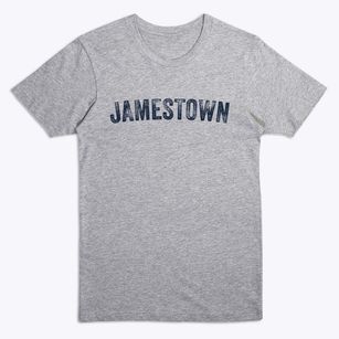 Jamestown Missouri Timeless Retro Premium T-Shirt