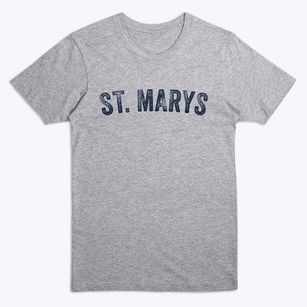 St. Marys Georgia Timeless Retro Premium T-Shirt