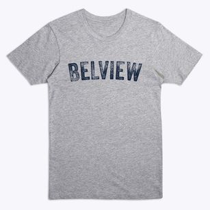 Belview Minnesota Timeless Retro Premium T-Shirt