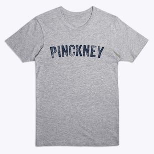 Pinckney New York Timeless Retro Premium T-Shirt