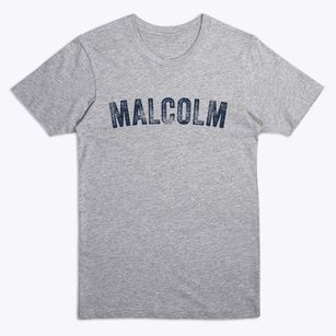 Malcolm Alabama Timeless Retro Premium T-Shirt
