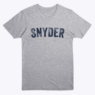 Snyder Nebraska Timeless Retro Premium T-Shirt