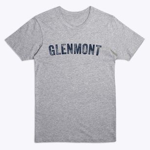 Glenmont Ohio Timeless Retro Premium T-Shirt