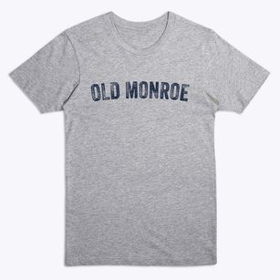 Old Monroe Missouri Timeless Retro Premium T-Shirt
