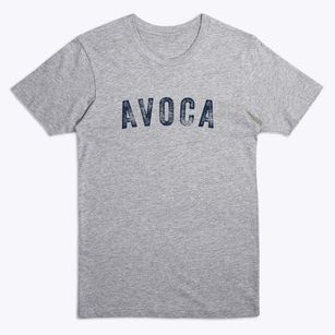 Avoca Nebraska Timeless Retro Premium T-Shirt