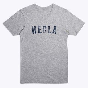Hecla South Dakota Timeless Retro Premium T-Shirt