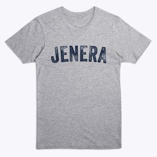Jenera Ohio Timeless Retro Premium T-Shirt