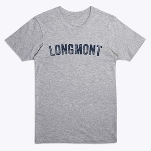 Longmont Colorado Timeless Retro Premium T-Shirt