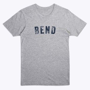 Bend Oregon Timeless Retro Premium T-Shirt