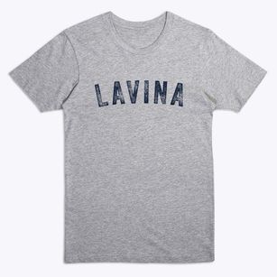 Lavina Montana Timeless Retro Premium T-Shirt