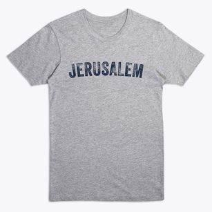 Jerusalem Ohio Timeless Retro Premium T-Shirt