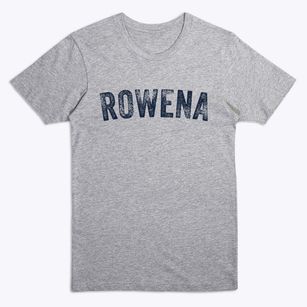 Rowena Oregon Timeless Retro Premium T-Shirt