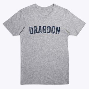 Dragoon Arizona Timeless Retro Premium T-Shirt
