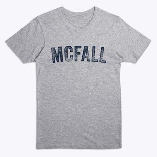 Mcfall Missouri Timeless Retro Premium T-Shirt