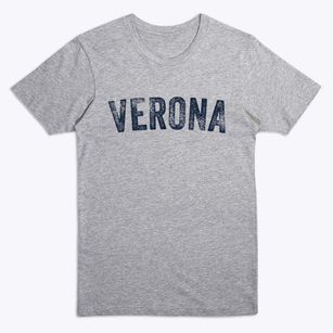 Verona North Dakota Timeless Retro Premium T-Shirt