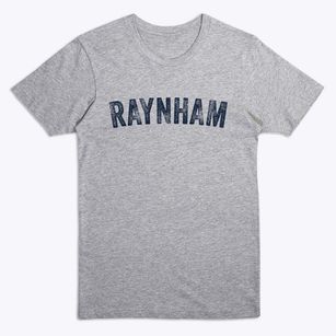 Raynham North Carolina Timeless Retro Premium T-Shirt