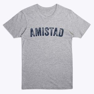Amistad Texas Timeless Retro Premium T-Shirt