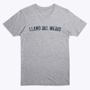 Llano Del Medio New Mexico Timeless Retro Premium T-Shirt