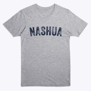 Nashua New Hampshire Timeless Retro Premium T-Shirt