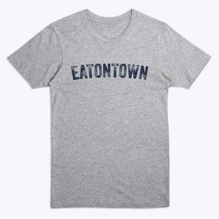 Eatontown New Jersey Timeless Retro Premium T-Shirt