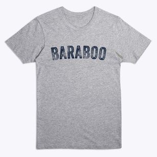 Baraboo Wisconsin Timeless Retro Premium T-Shirt