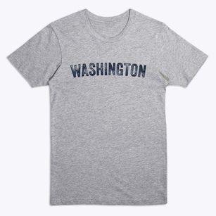 Washington Indiana Timeless Retro Premium T-Shirt