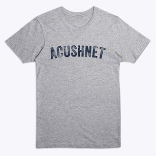 Acushnet Massachusetts Timeless Retro Premium T-Shirt